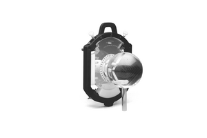 Lucy frame brainlab