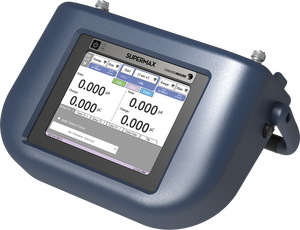 SuperMAX™ Electrometer
