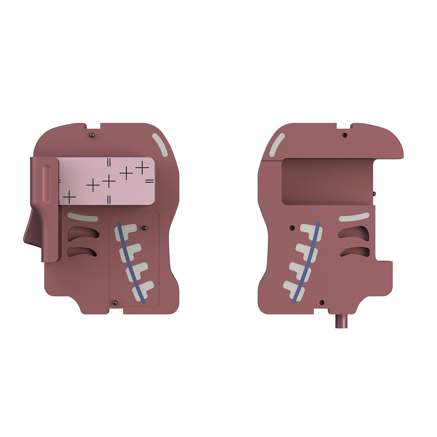 Lucy ea new split mets 1400 v3