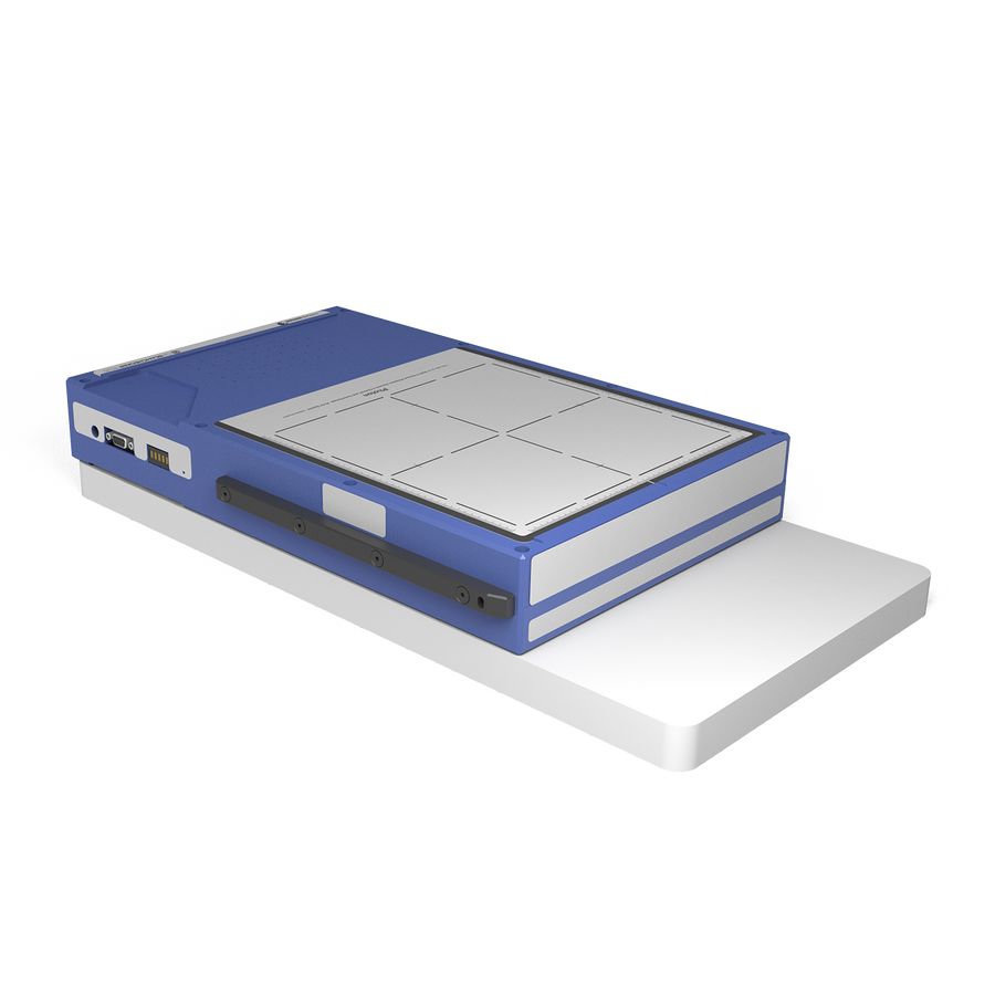 Qabc cutting board 1400