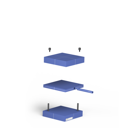 Sdvp feature config chamber 1400