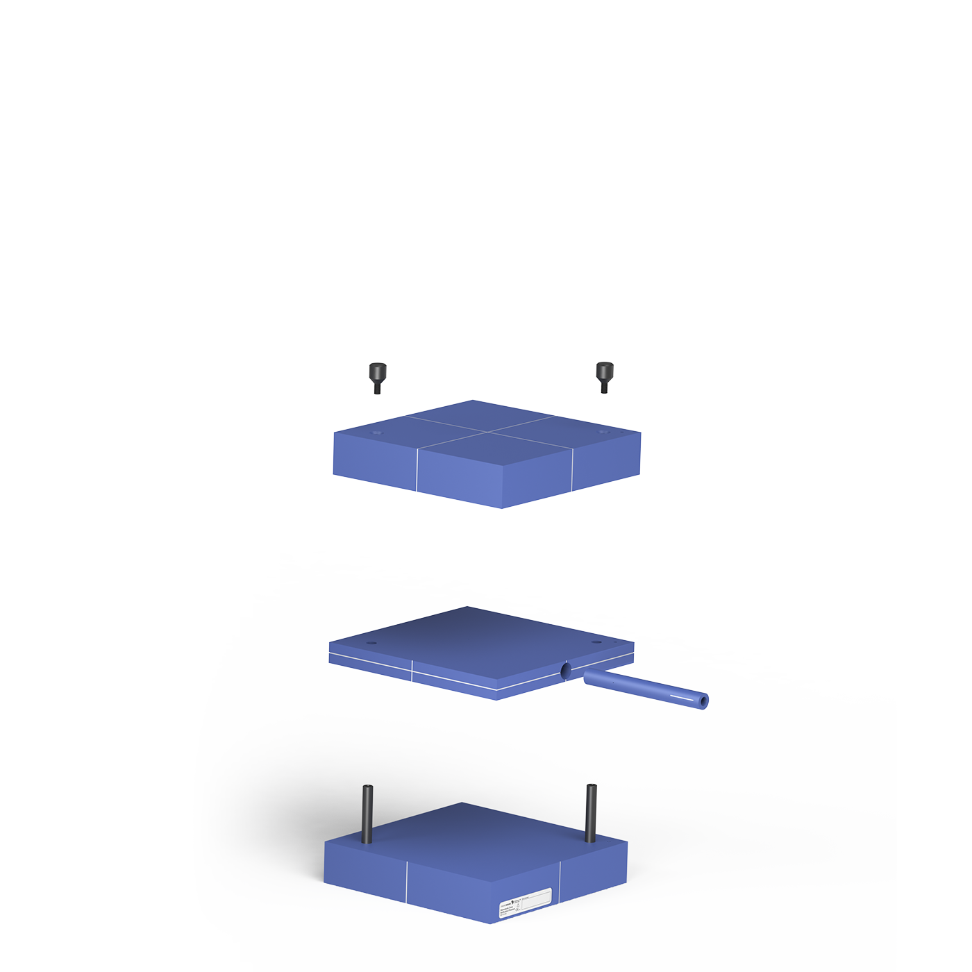 Sdvp feature config chamber 1400