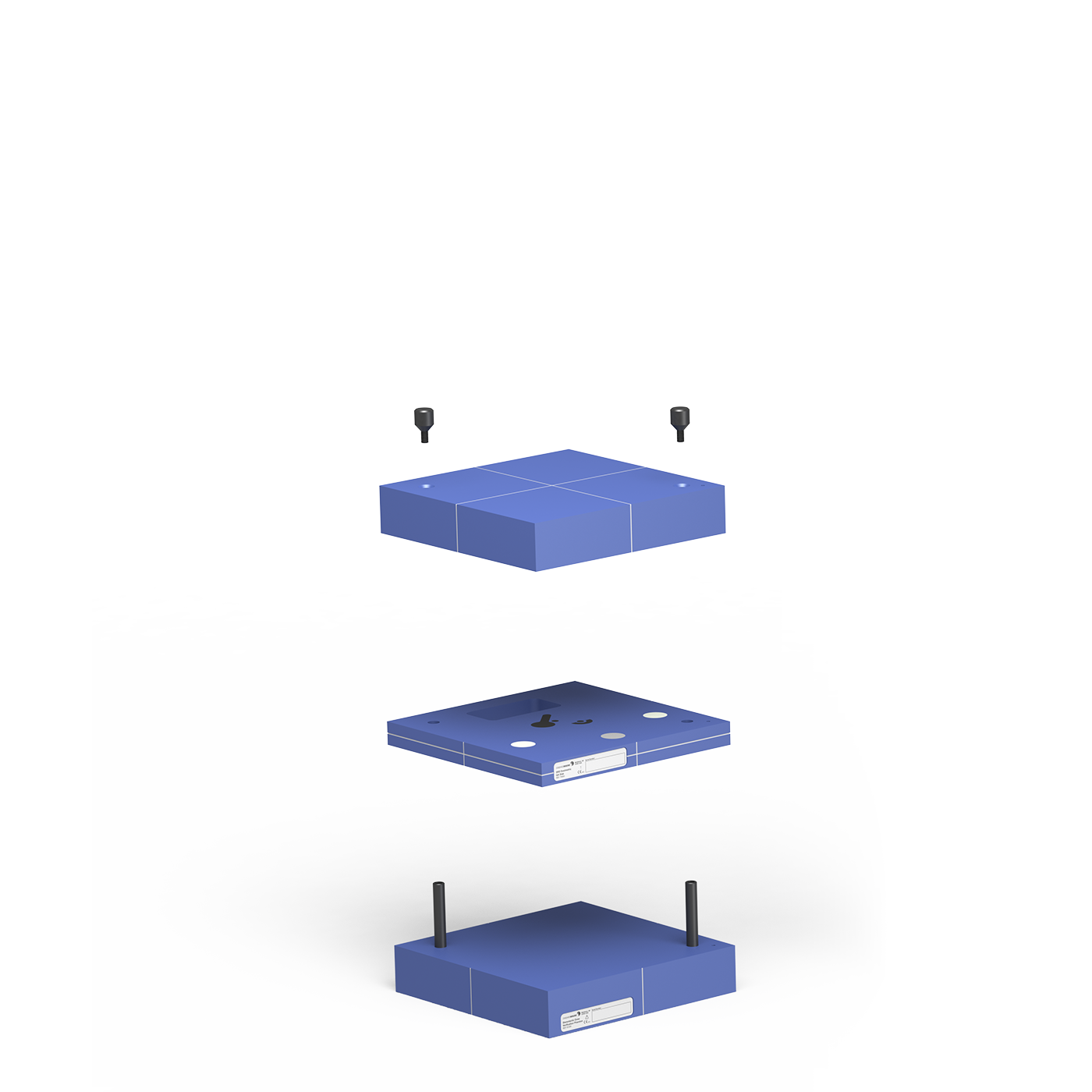 Sdvp feature config slab 1400