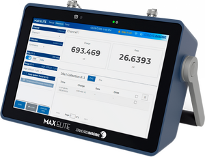 MAX Elite™ Electrometer
