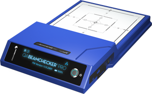 QA BeamChecker™ Pro