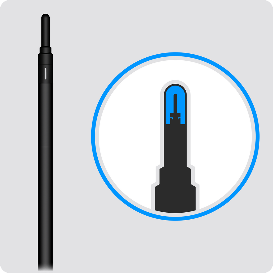 Exradin a12s icon 1400