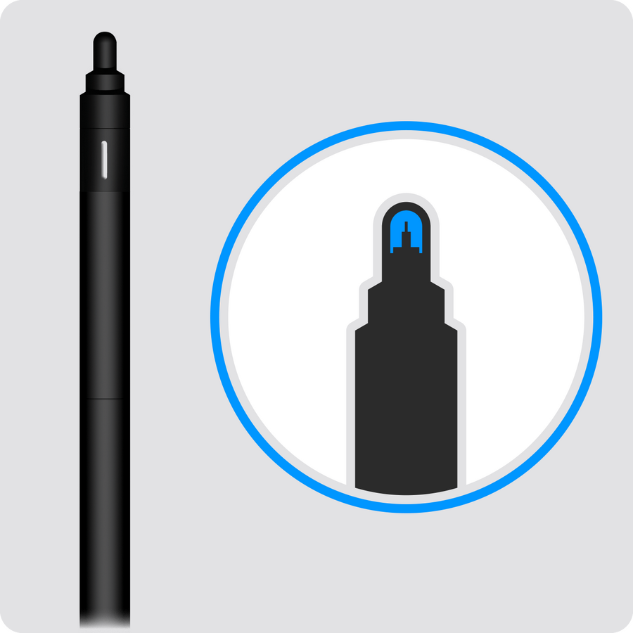 Exradin a14 icon 1400