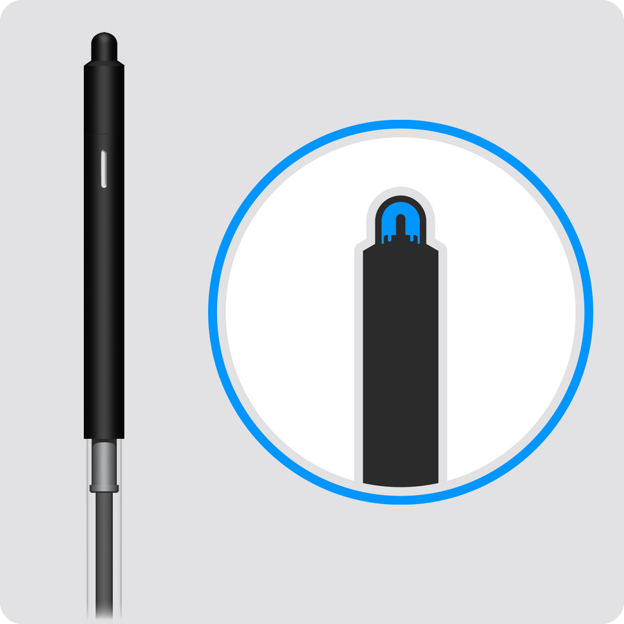 Exradin a26 mr icon 1400