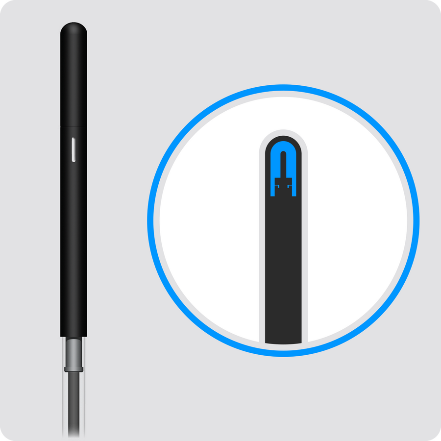 Exradin a28 mr icon 1400