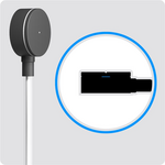 Exradin® A30 Ion Chamber, 0.007 cm3 Ultra Thin Parallel Plate