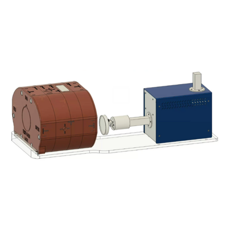 Thorx Motion Platform 1400