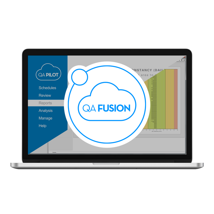 Qafusion feature 1400 v3