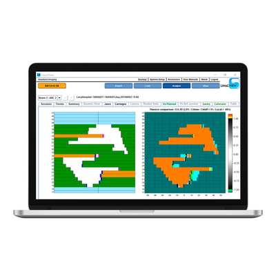 Linacview laptop 1400