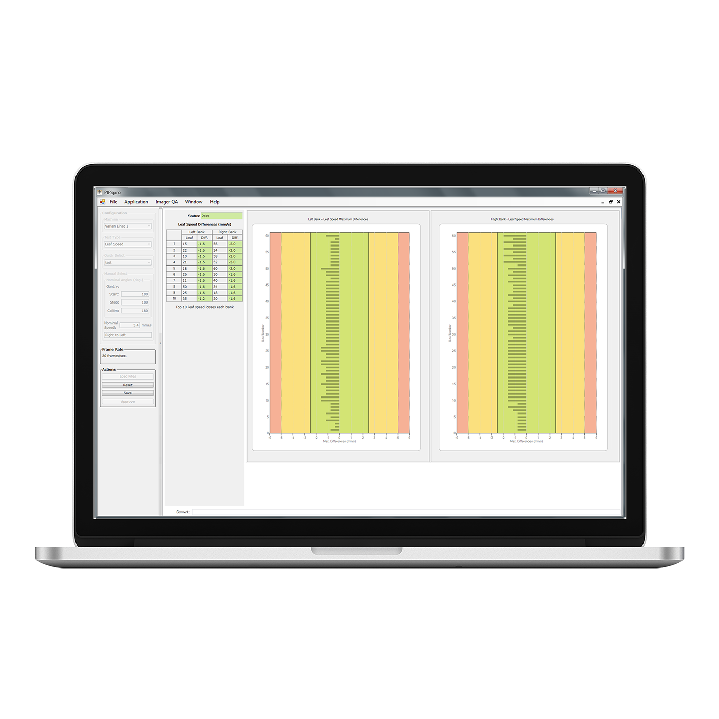 Pipspro laptop 1400