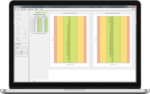 PIPSpro™ Software