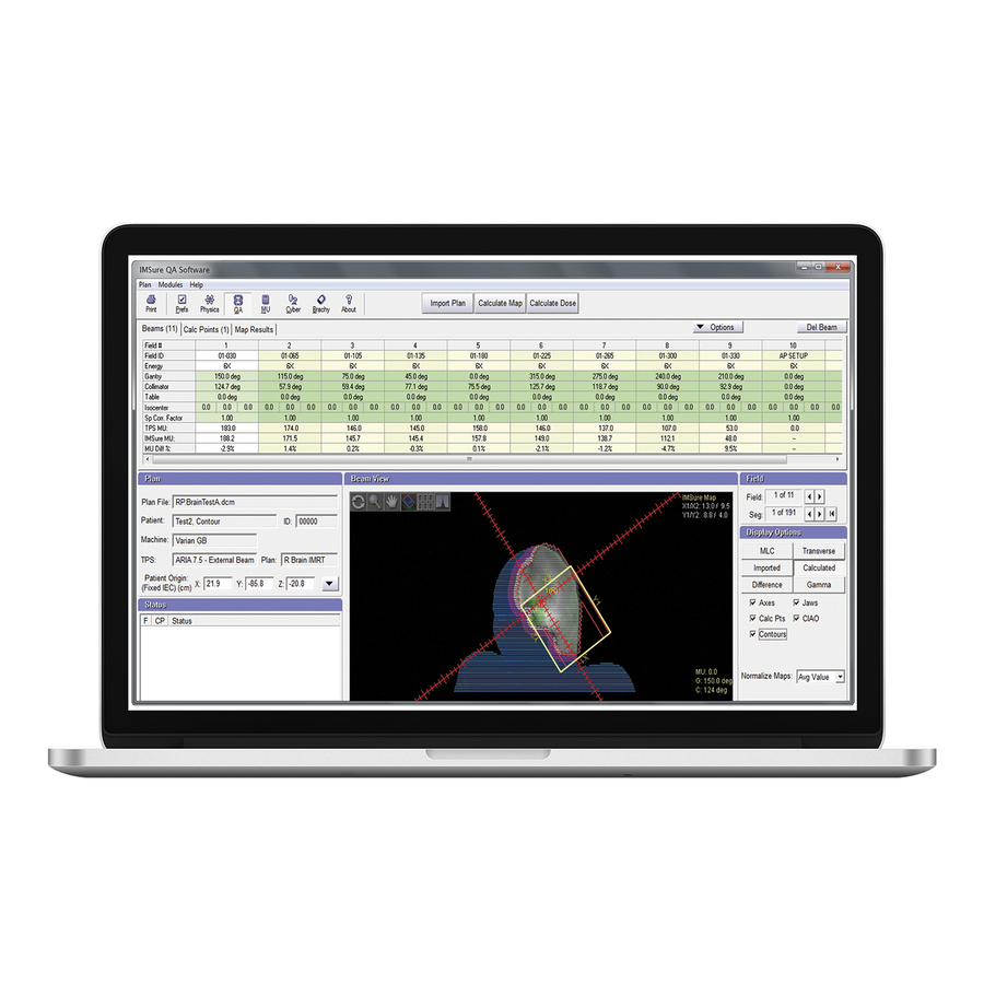Imsure laptop 1400