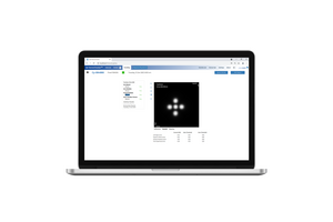 Qasc software panda 1400