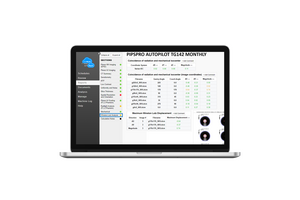 Qapilot laptop autopilot 1400