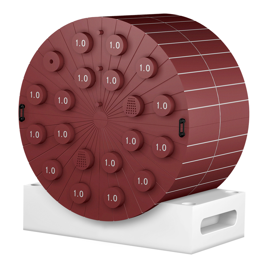 Quickarc main 1400