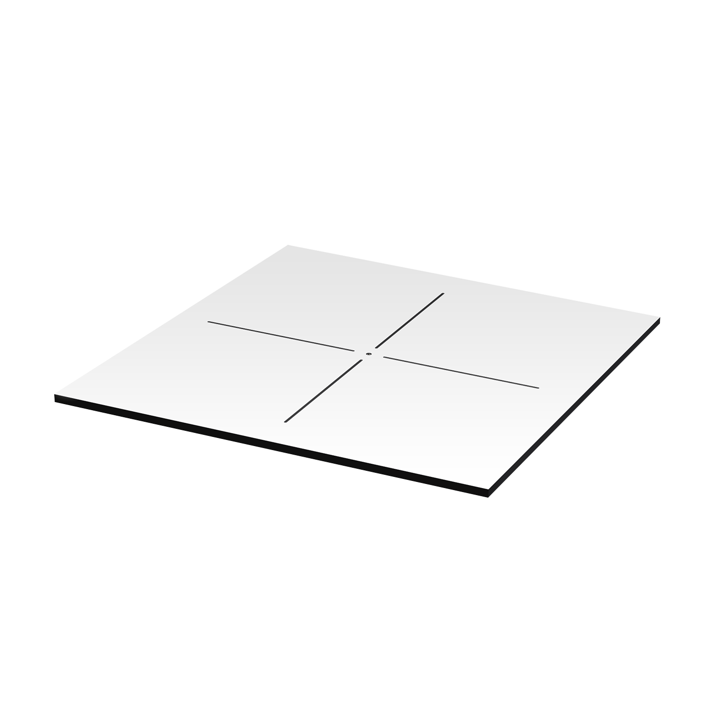 Center Marker 1400