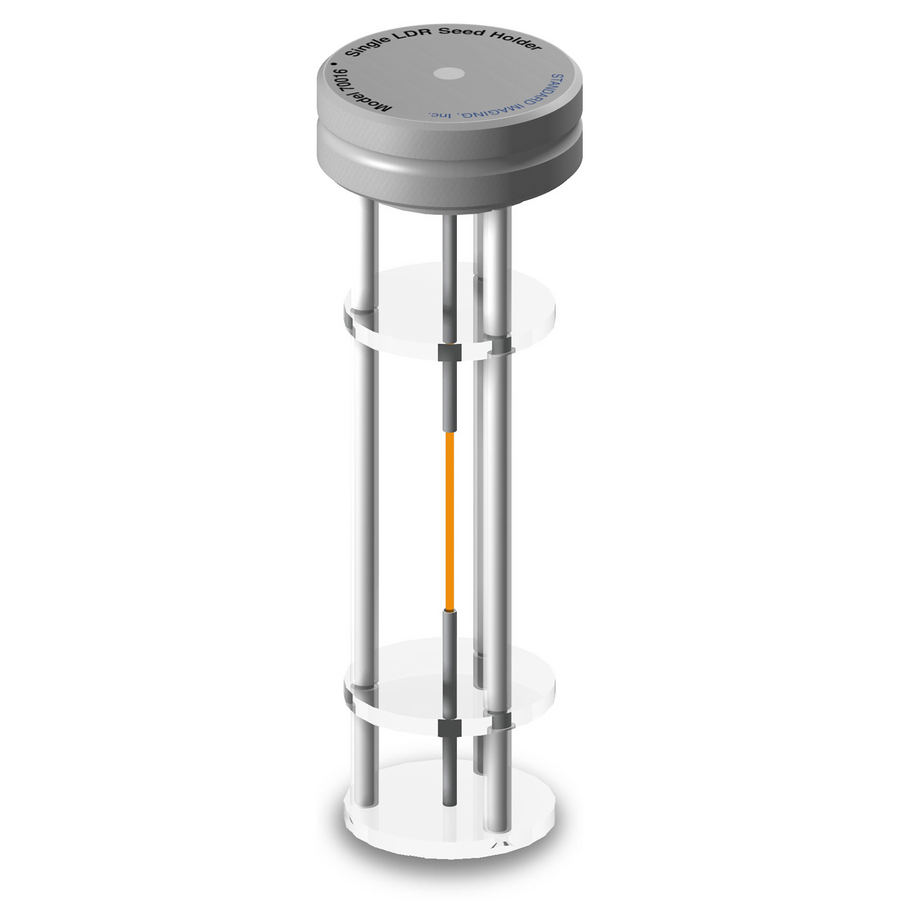 Single LDR Seeds Source Holder 70016