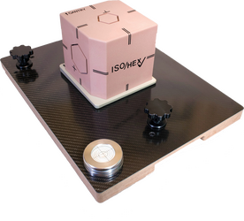 ISOHex Check