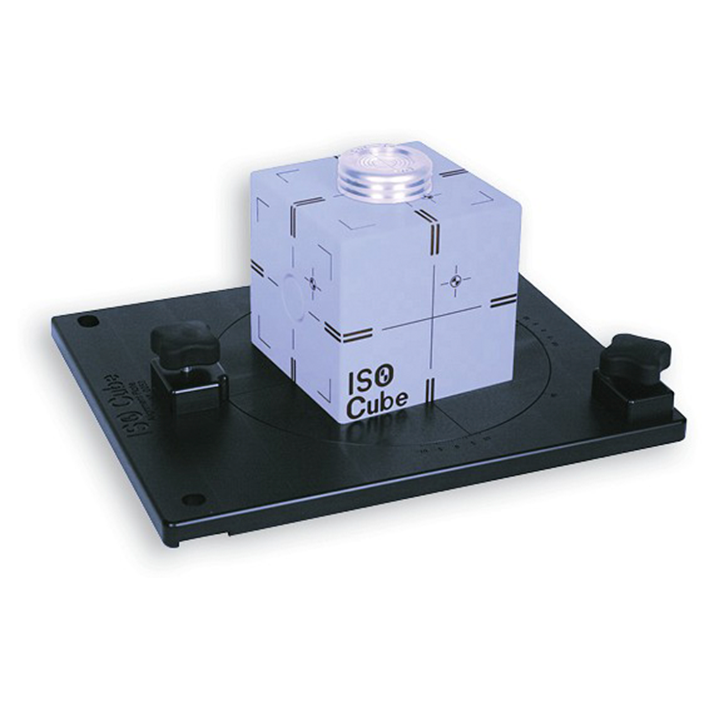 IMT ISO Cube 3