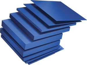 Blue Water Phantom