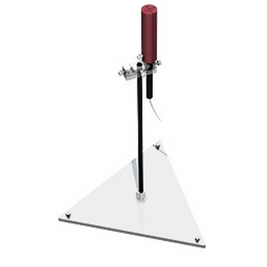 Mini Phantom and In Air Comparison Jig